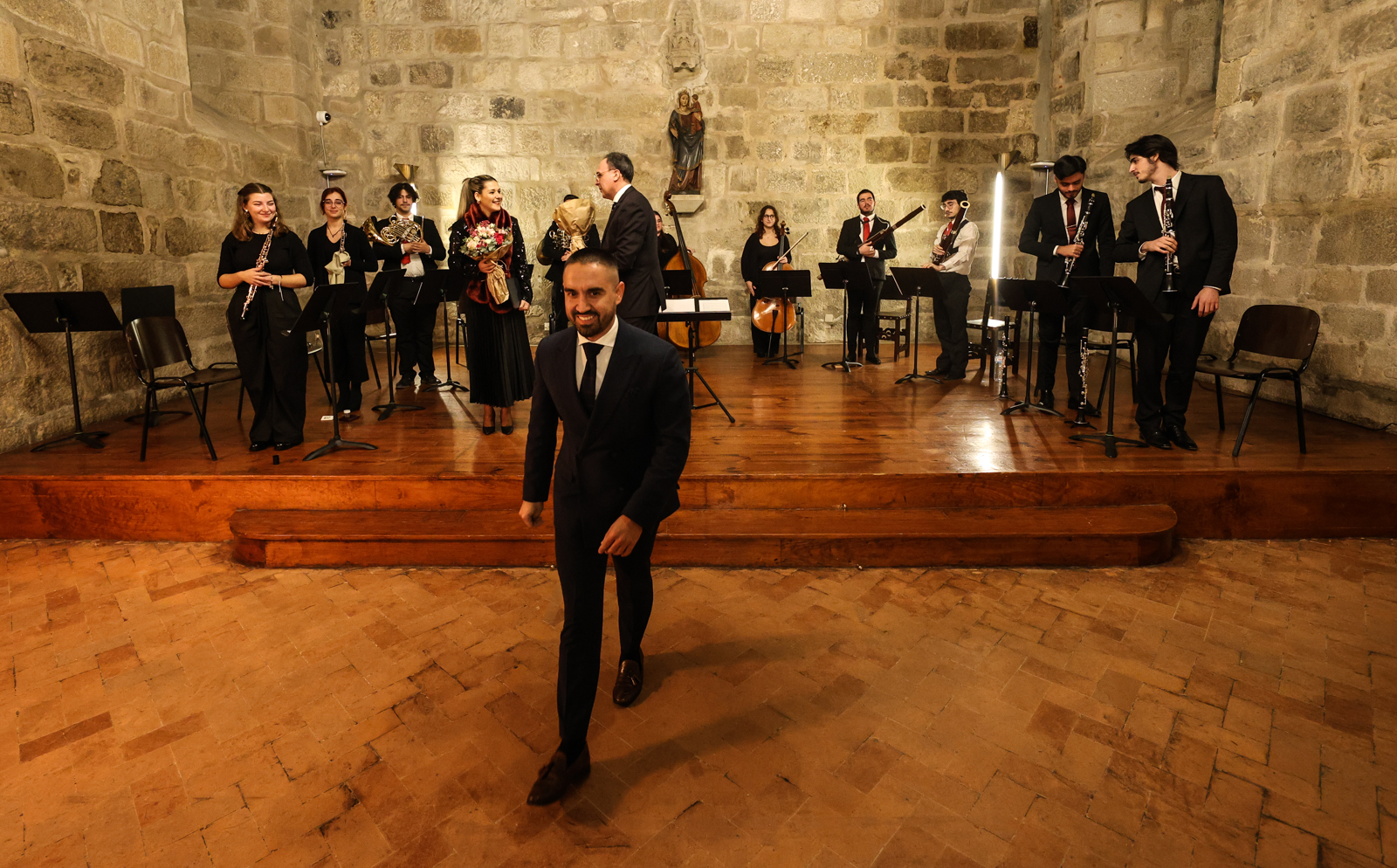 Imagem número 7 da galeria Concerto de Natal