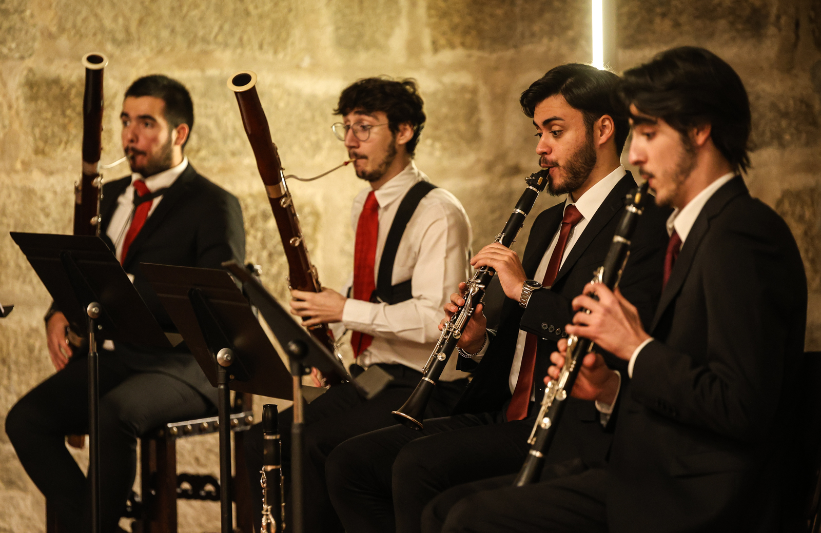 Imagem número 8 da galeria Concerto de Natal
