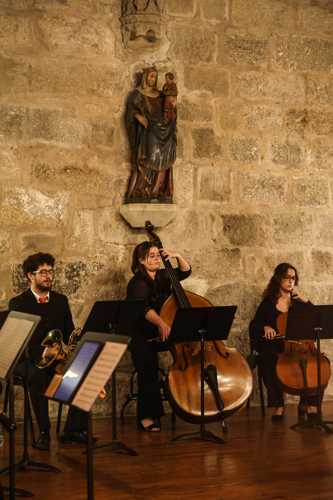 Imagem número 5 da galeria Concerto de Natal