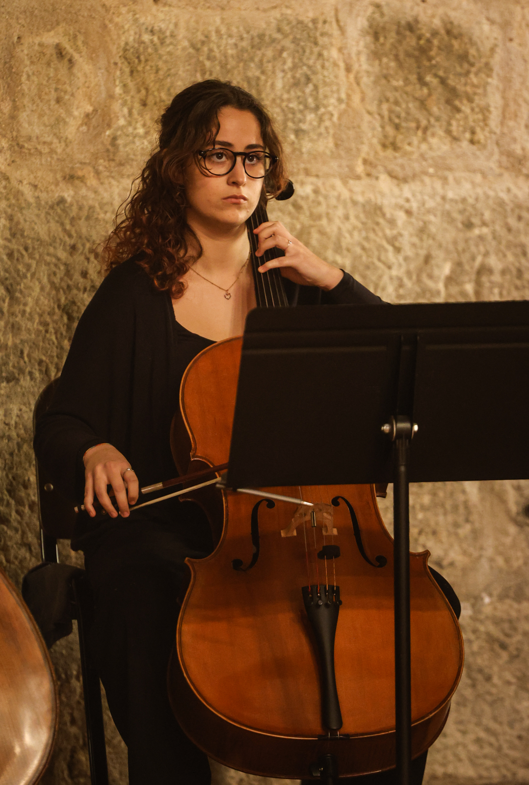 Imagem número 1 da galeria Concerto de Natal