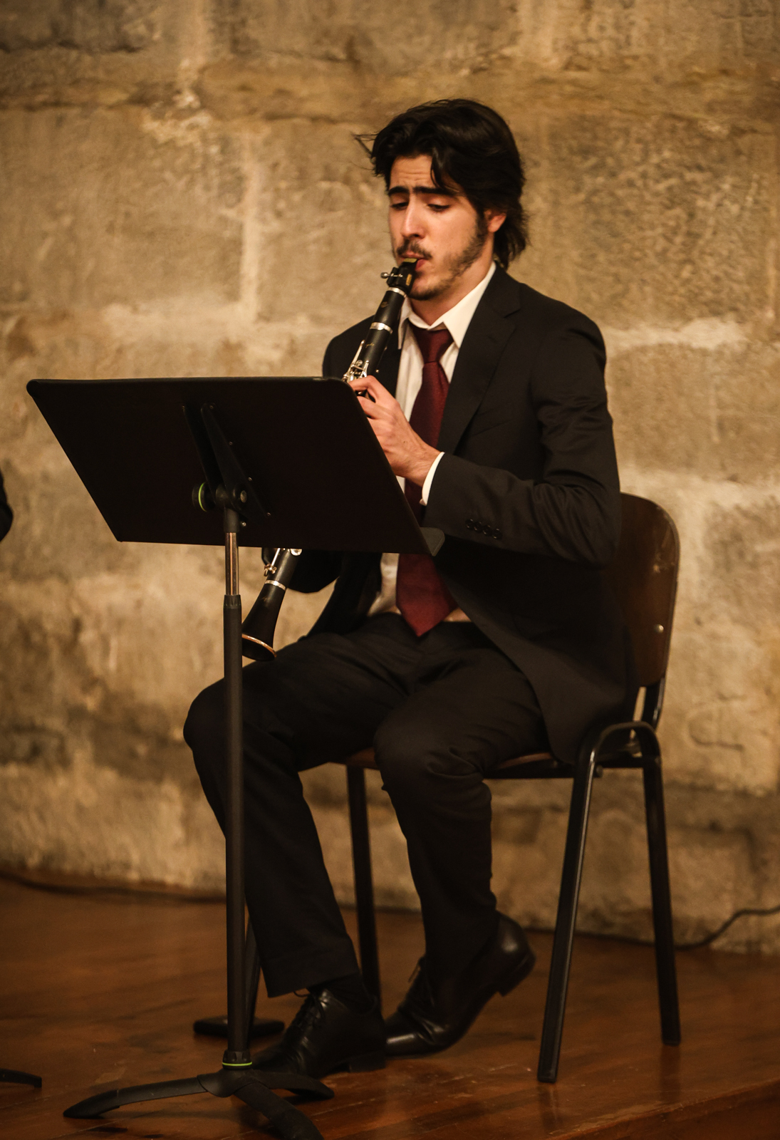 Imagem número 2 da galeria Concerto de Natal