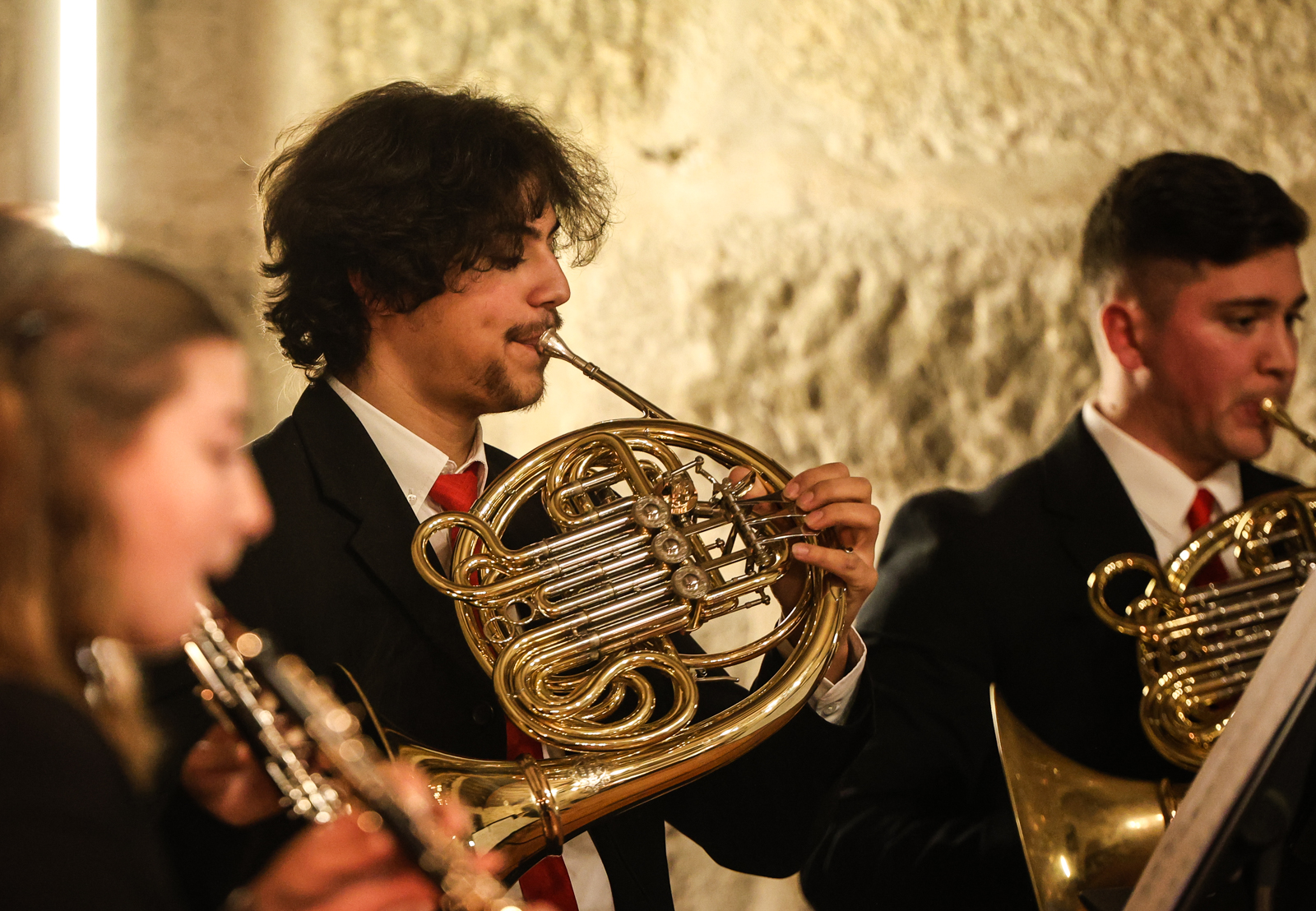 Imagem número 8 da galeria Concerto de Natal