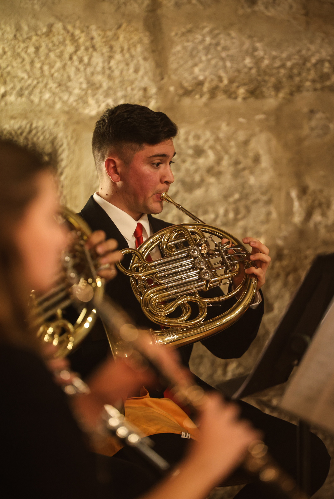 Imagem número 7 da galeria Concerto de Natal