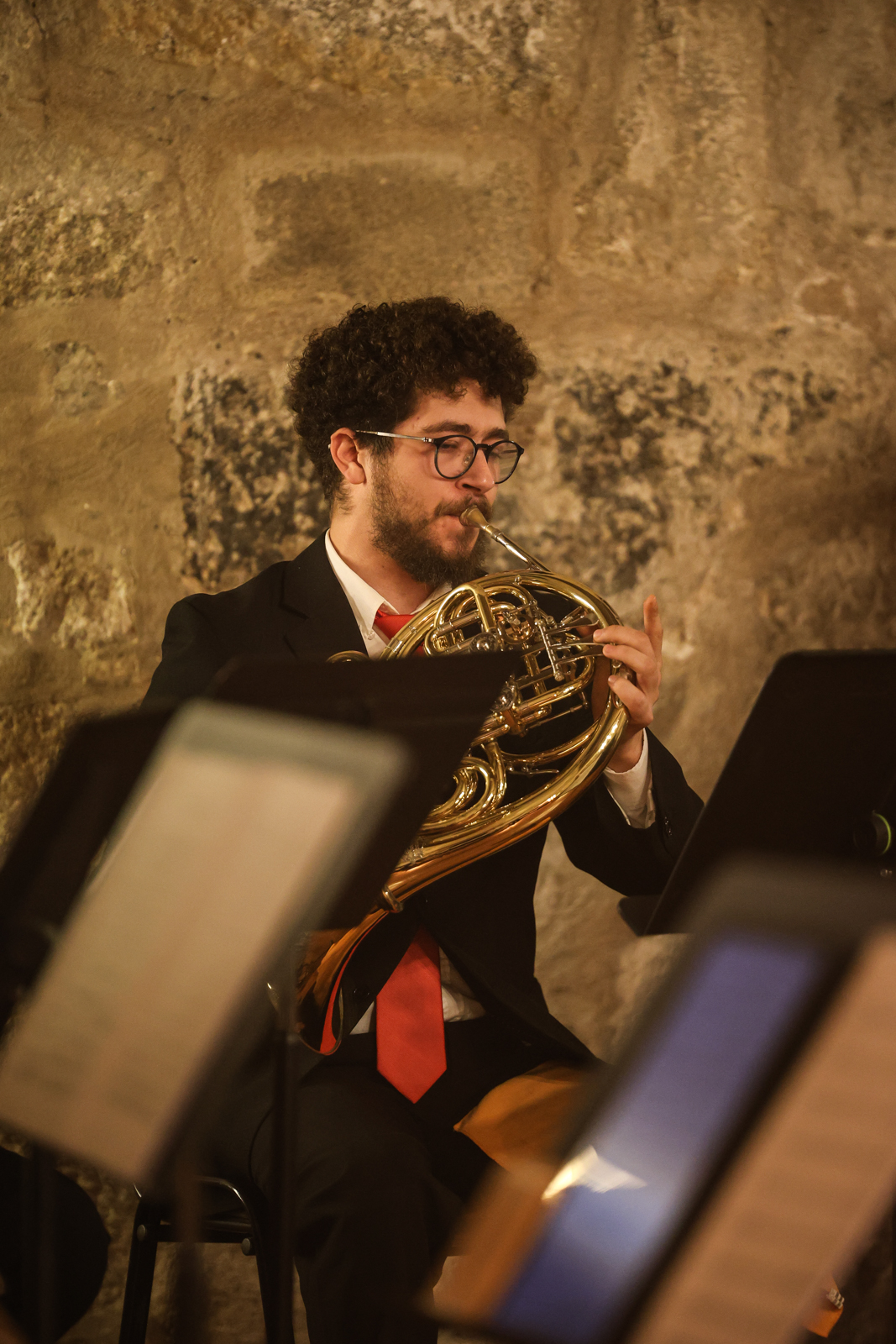 Imagem número 6 da galeria Concerto de Natal