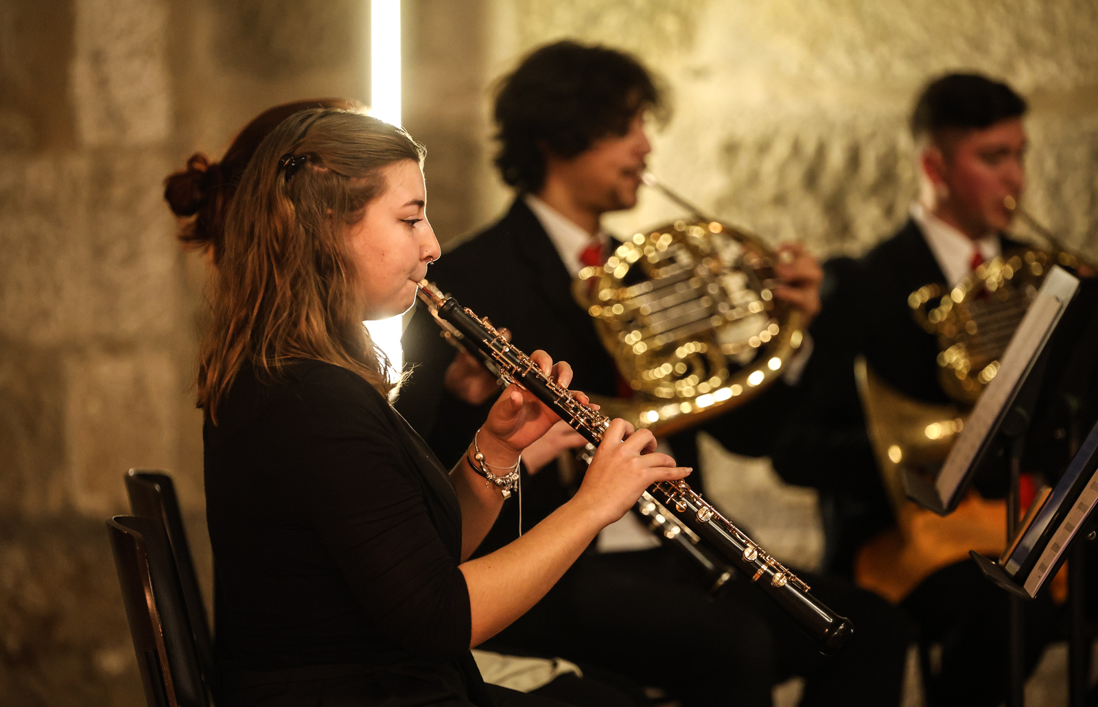 Imagem número 9 da galeria Concerto de Natal