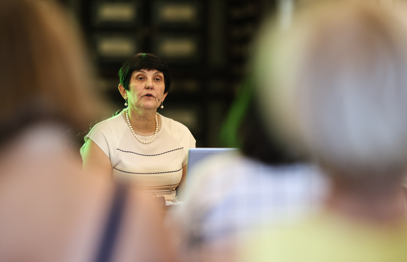 Imagem número 9 da galeria Conferência ARQUS - Ensino Superior e Direitos Humanos