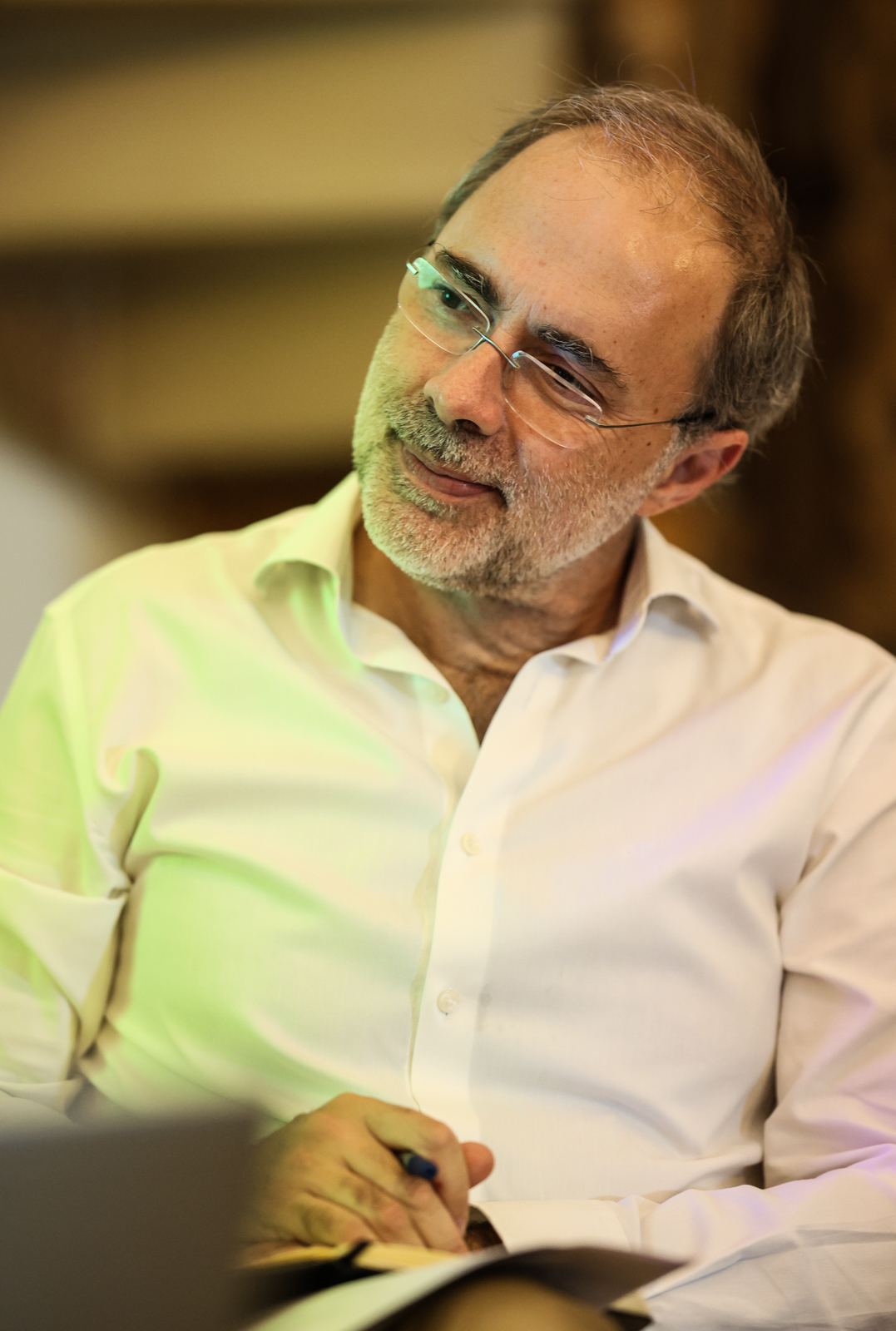 Imagem número 7 da galeria Conferência ARQUS - Ensino Superior e Direitos Humanos