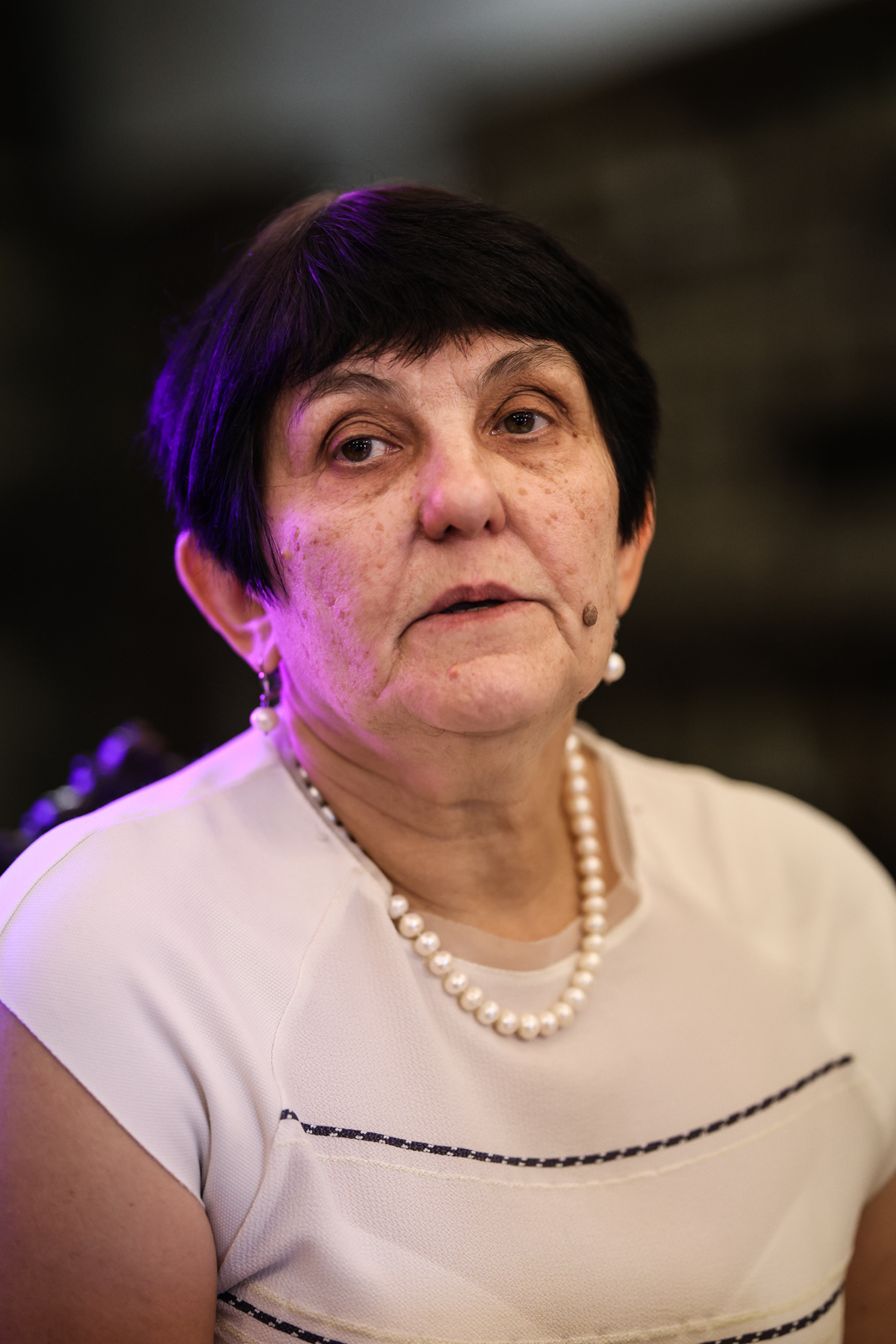 Imagem número 6 da galeria Conferência ARQUS - Ensino Superior e Direitos Humanos