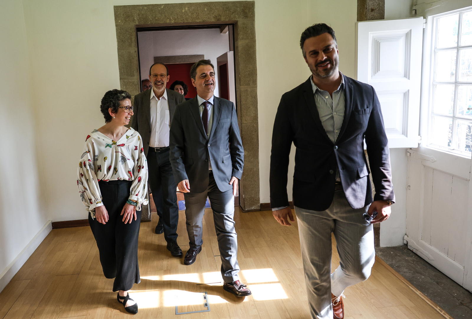 Imagem número 1 da galeria Conferência Braga Romana