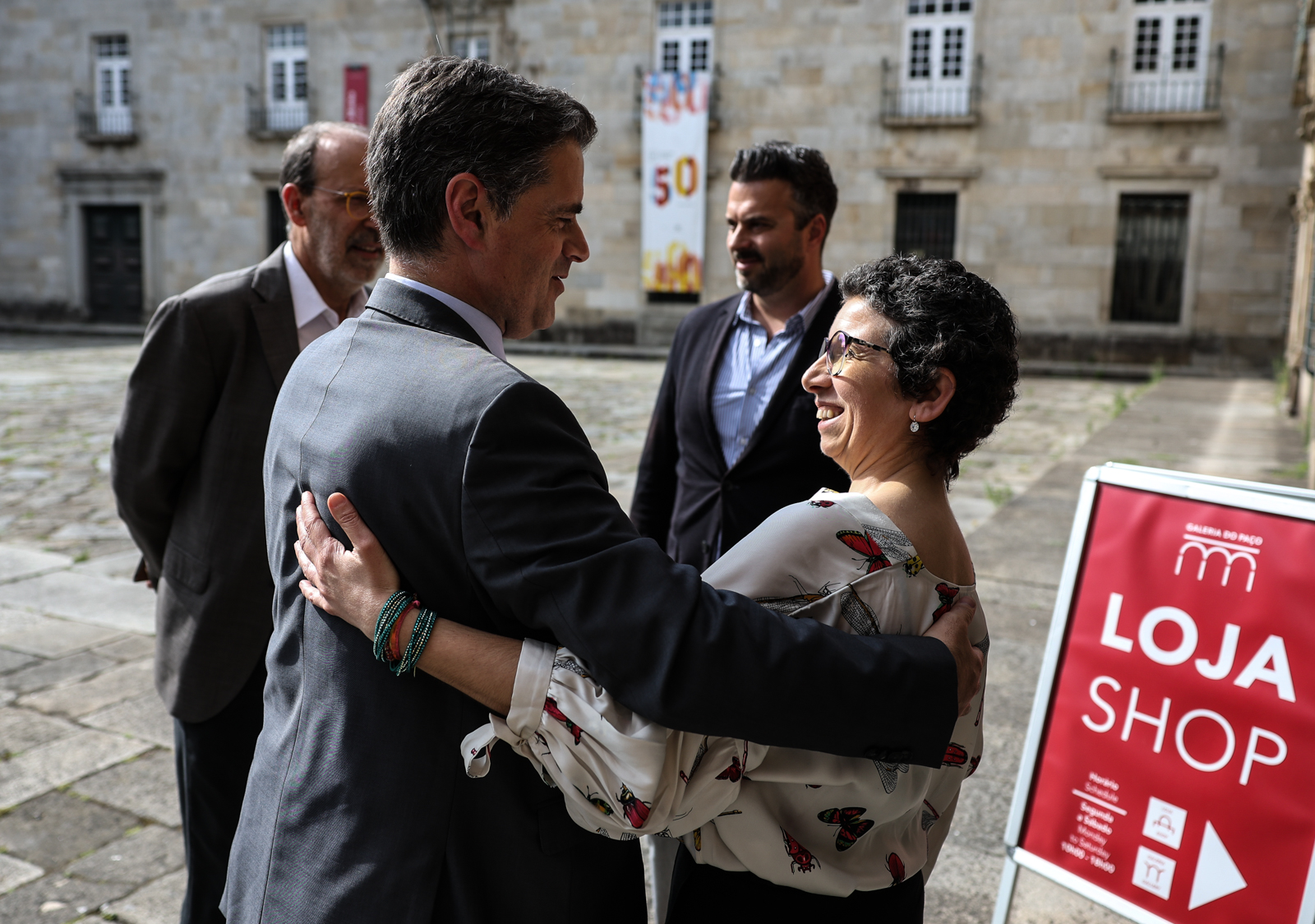 Imagem número 2 da galeria Conferência Braga Romana