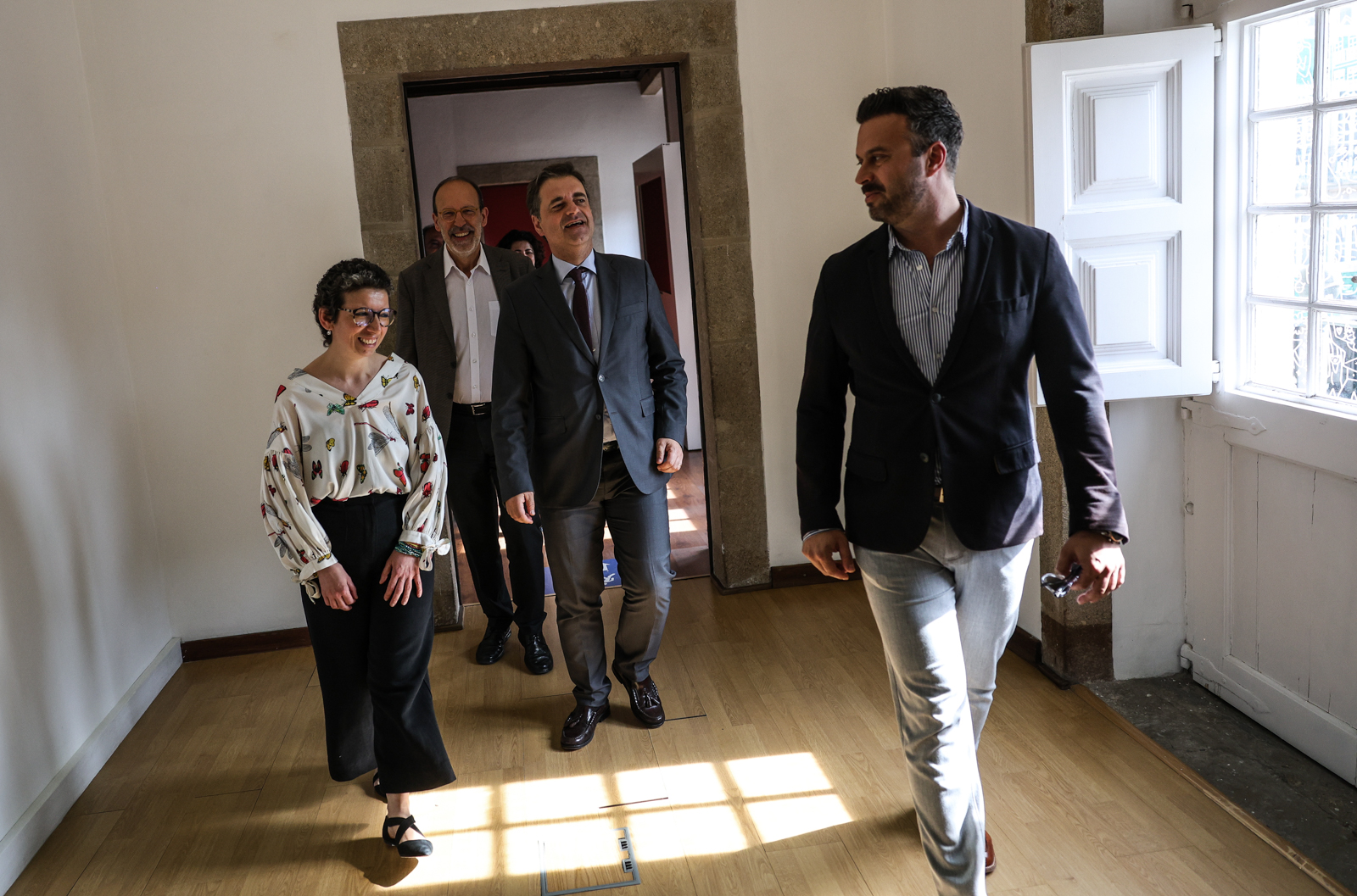 Imagem número 3 da galeria Conferência Braga Romana