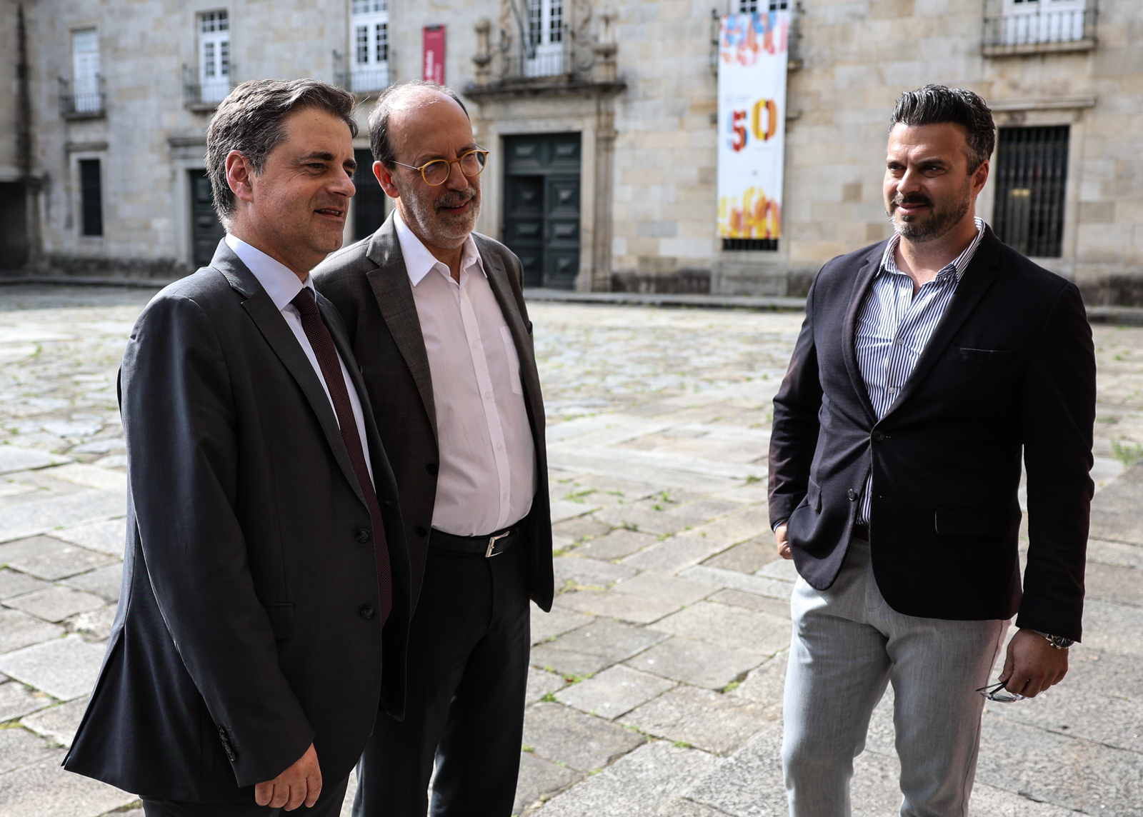 Imagem número 7 da galeria Conferência Braga Romana