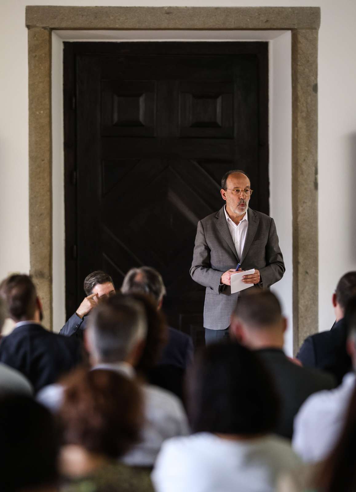 Imagem número 8 da galeria Conferência Braga Romana