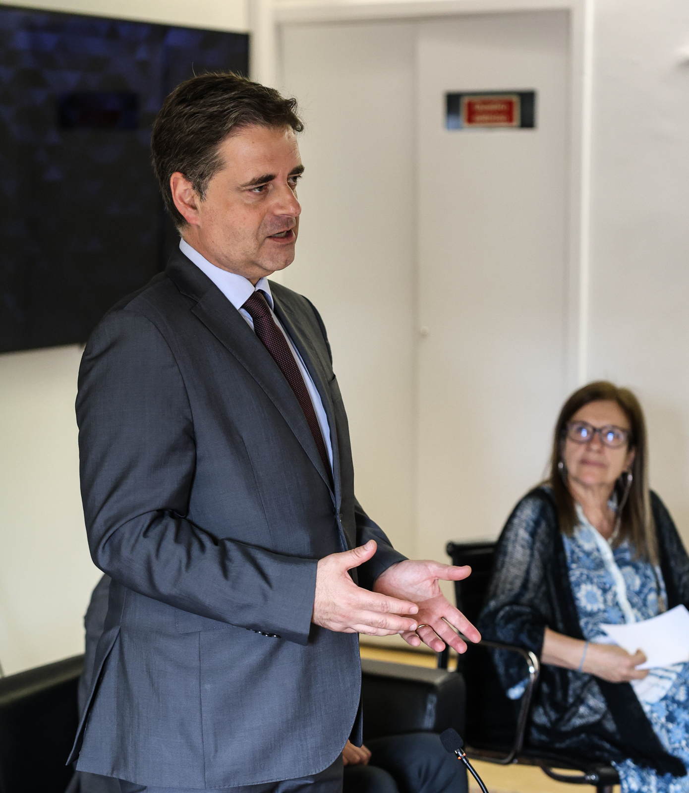 Imagem número 7 da galeria Conferência Braga Romana