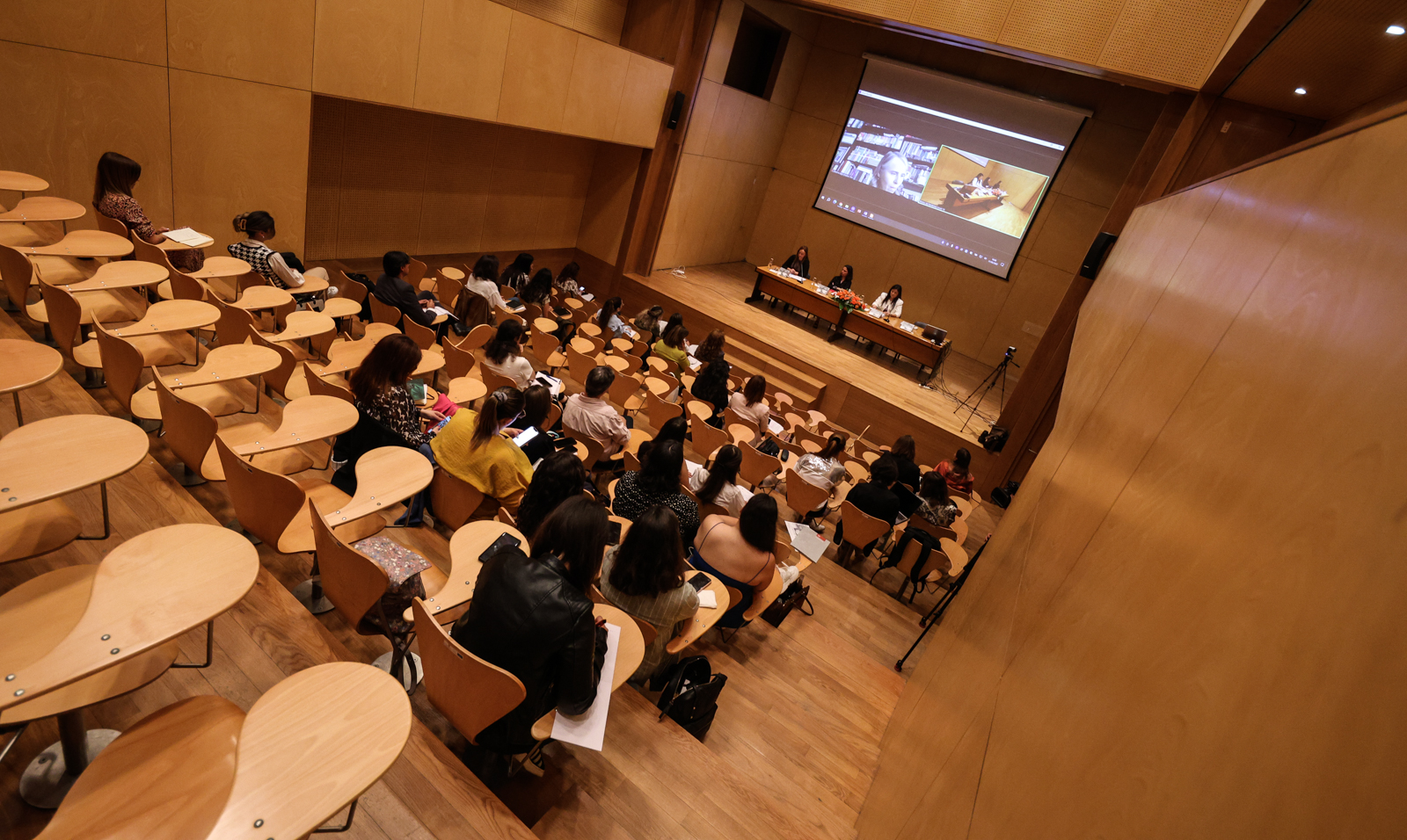 Imagem número 9 da galeria Conferência COVID