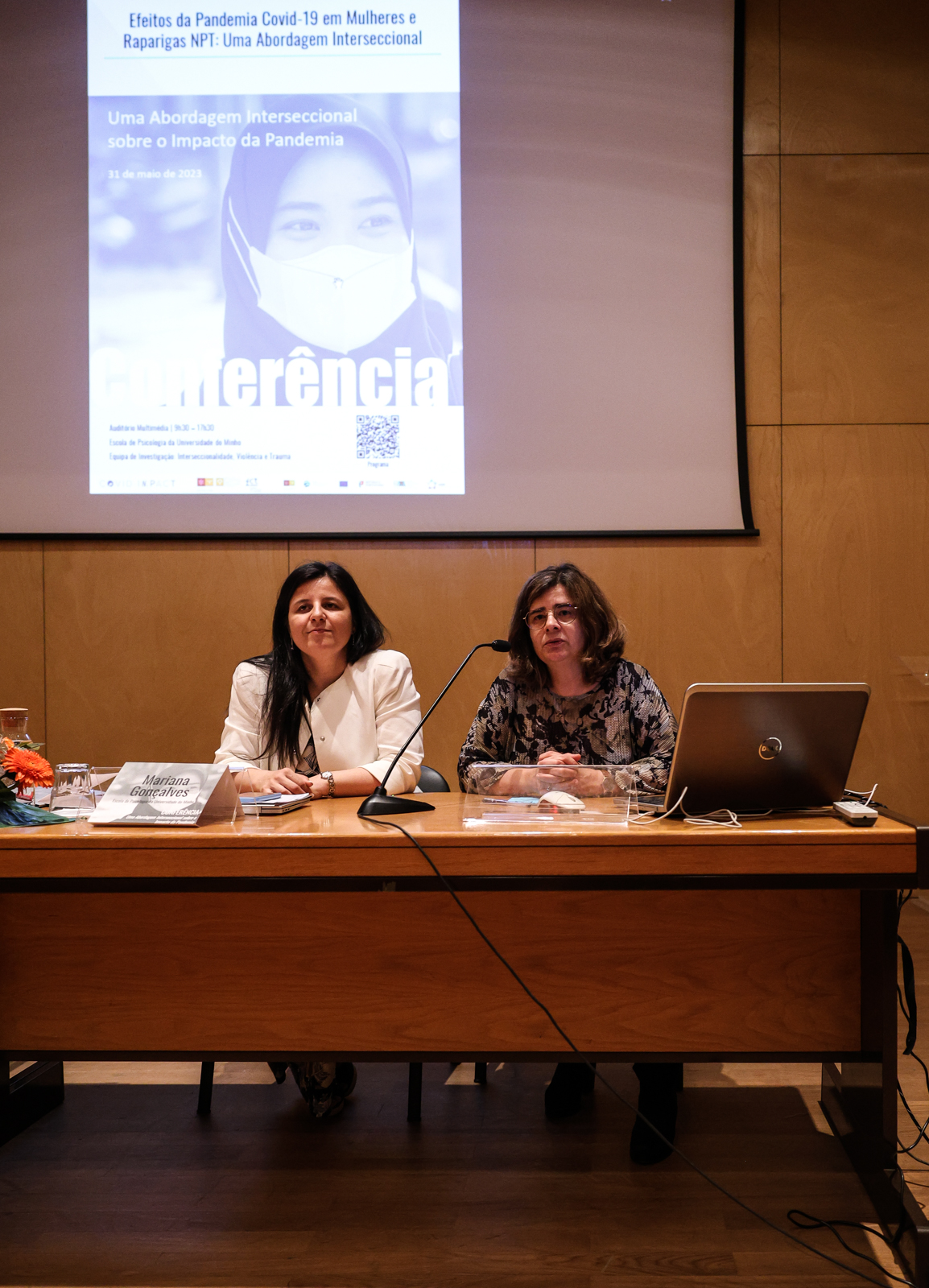 Imagem número 10 da galeria Conferência COVID