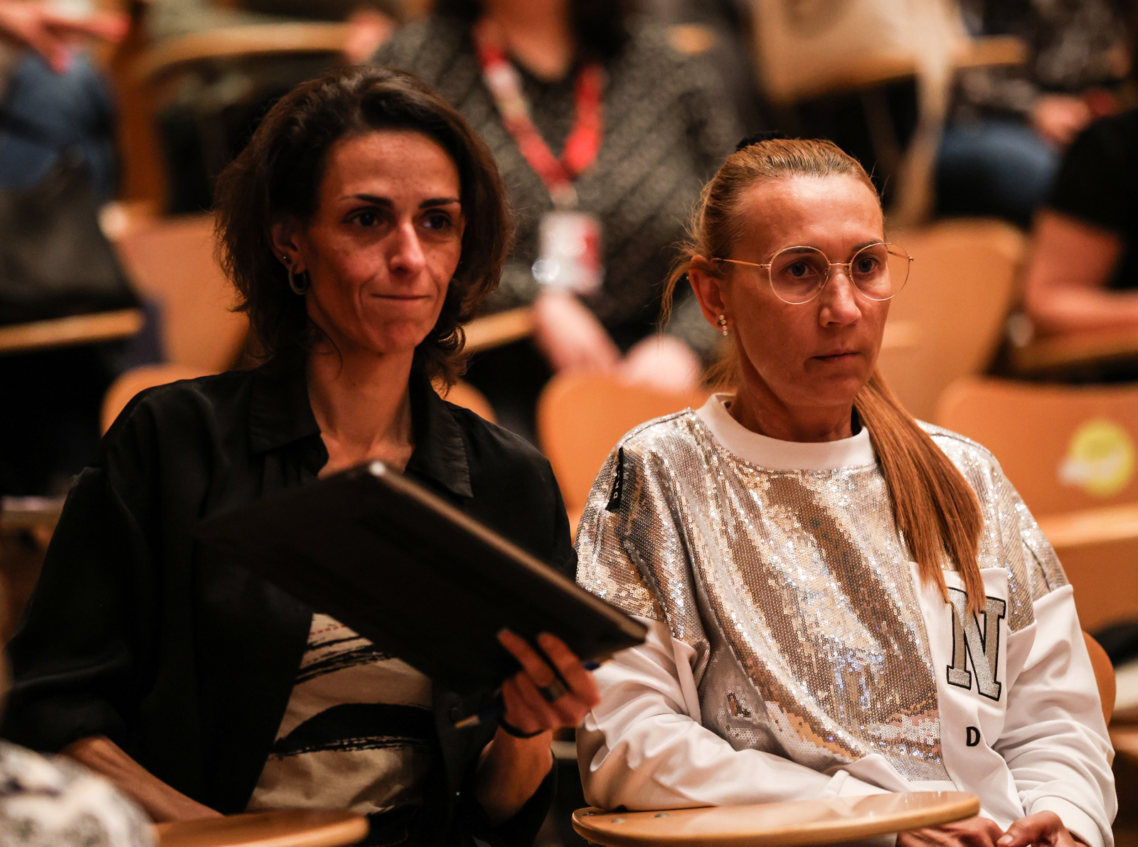 Imagem número 4 da galeria Conferência COVID