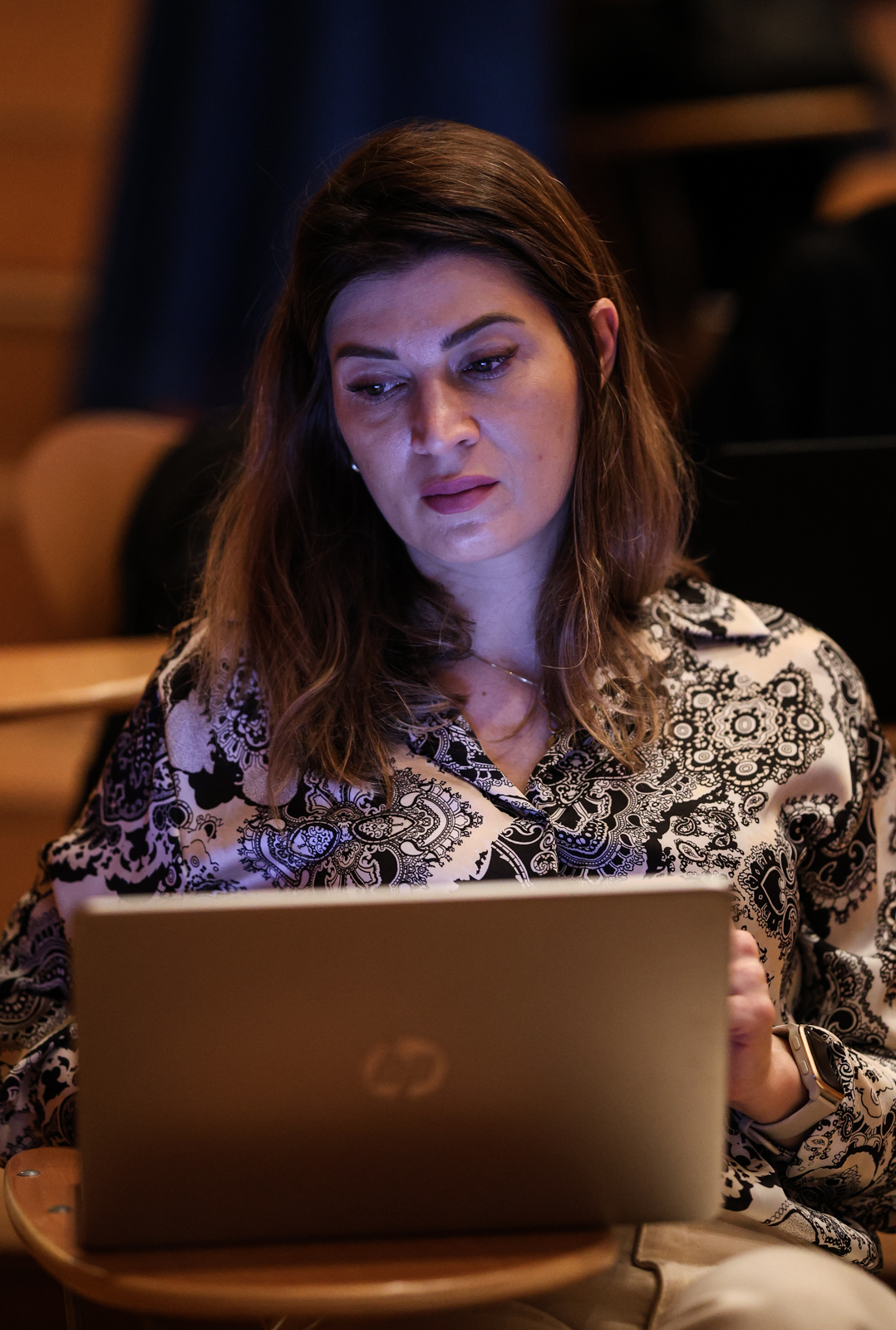 Imagem número 1 da galeria Conferência COVID