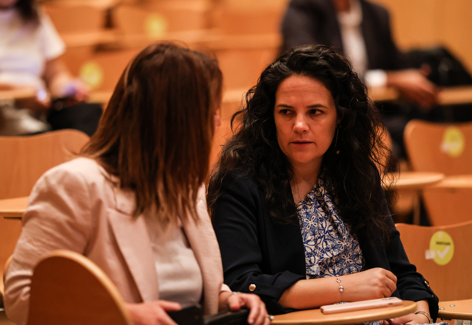 Imagem número 7 da galeria Conferência COVID