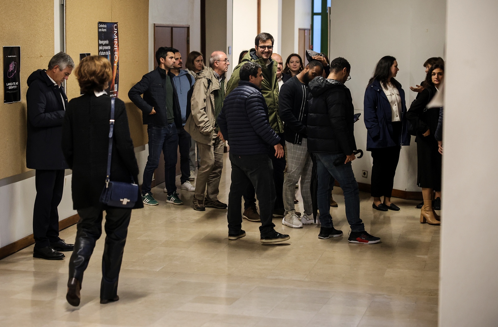 Imagem número 4 da galeria Conferência Navegando pelo Presente e Futuro da IA