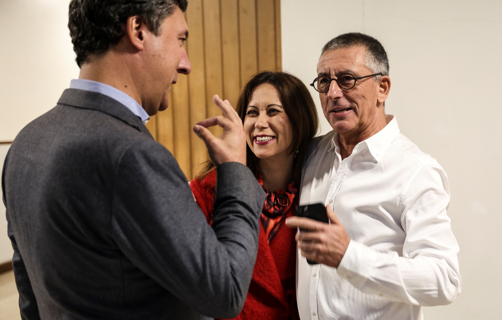 Imagem número 7 da galeria Conferência Navegando pelo Presente e Futuro da IA