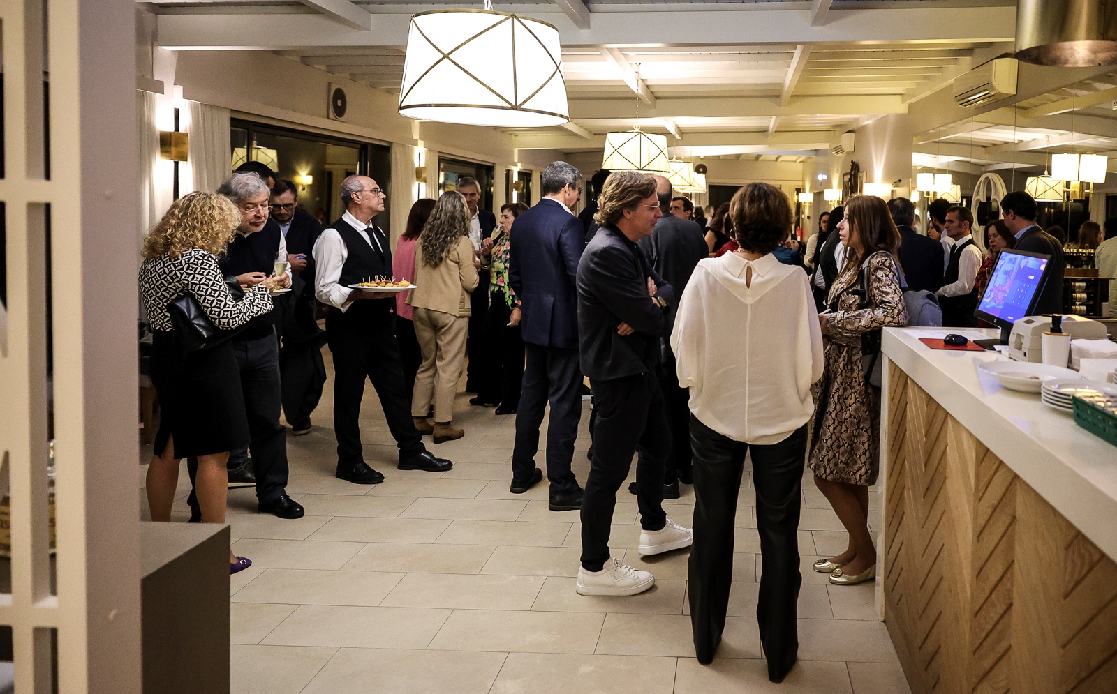 Imagem número 9 da galeria Conferência Navegando pelo Presente e Futuro da IA