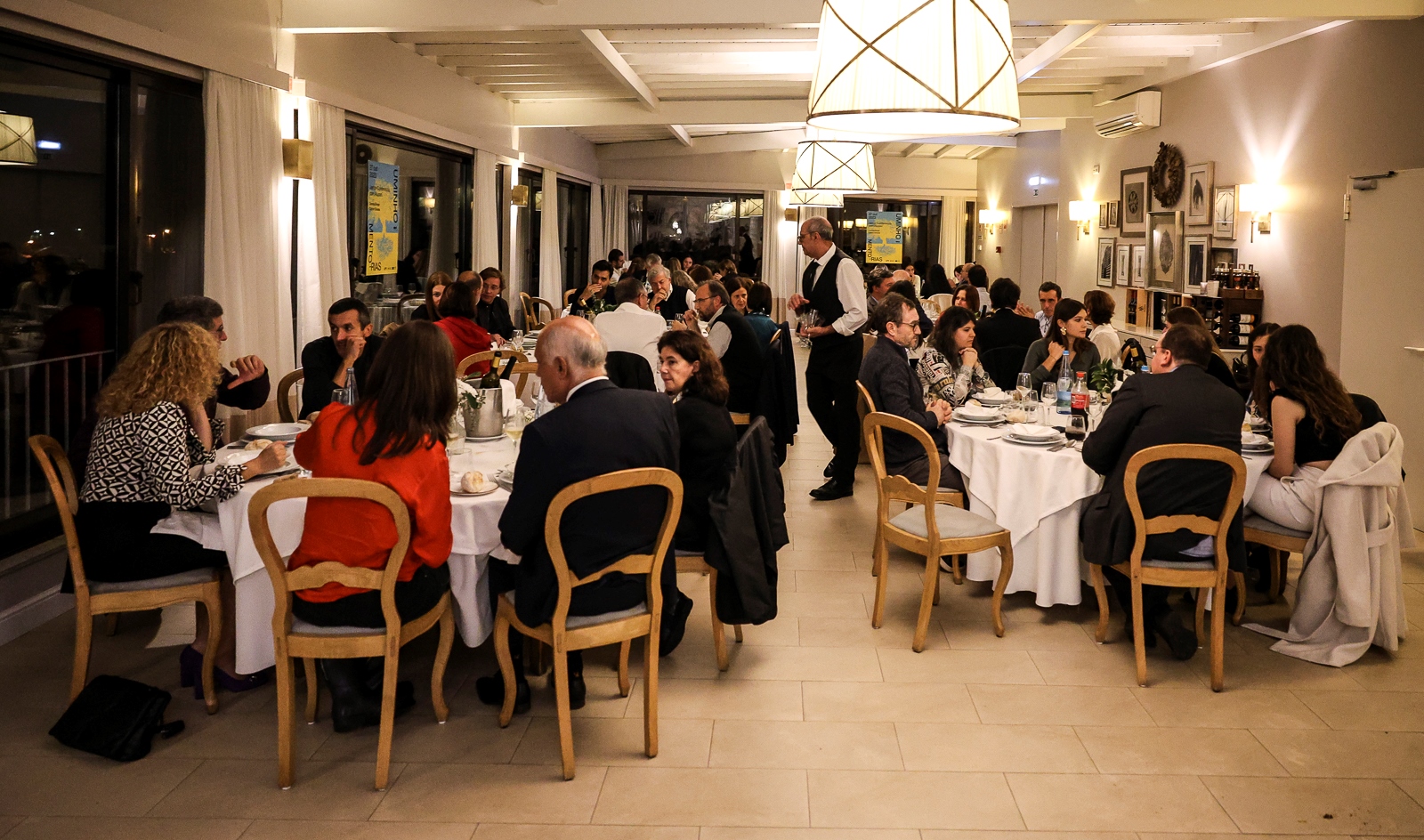 Imagem número 8 da galeria Conferência Navegando pelo Presente e Futuro da IA