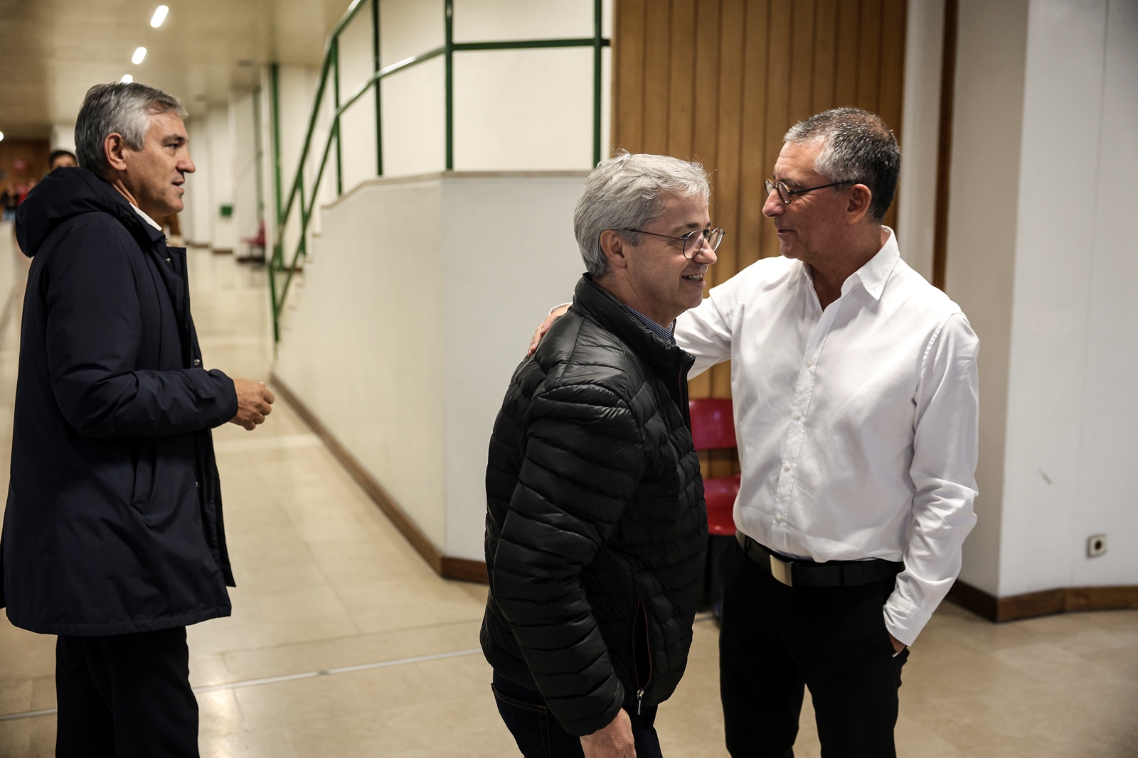 Imagem número 4 da galeria Conferência Navegando pelo Presente e Futuro da IA