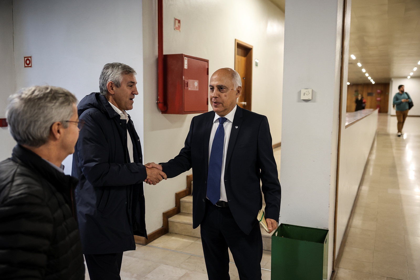 Imagem número 5 da galeria Conferência Navegando pelo Presente e Futuro da IA