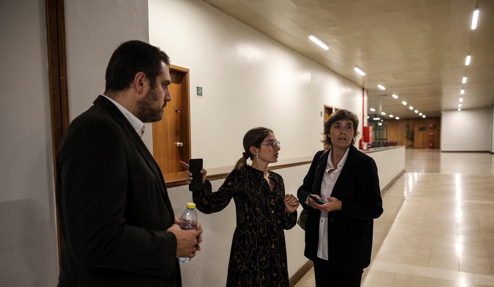 Imagem número 7 da galeria Conferência Navegando pelo Presente e Futuro da IA