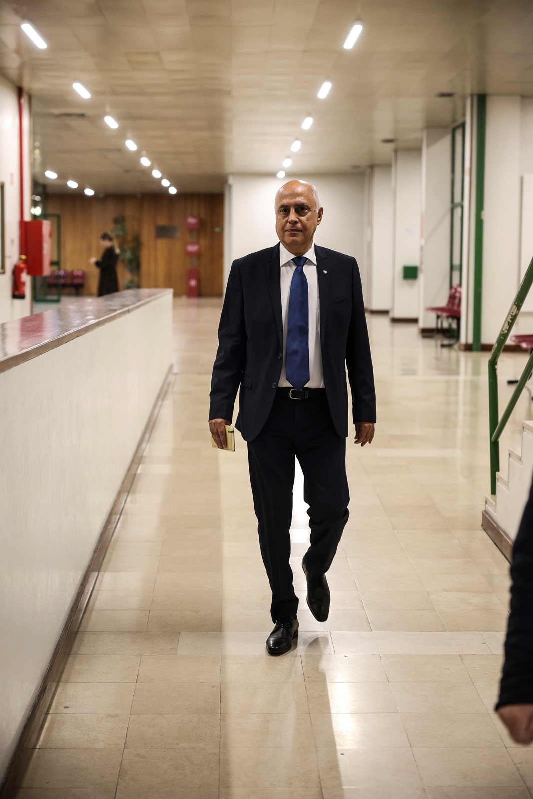 Imagem número 6 da galeria Conferência Navegando pelo Presente e Futuro da IA