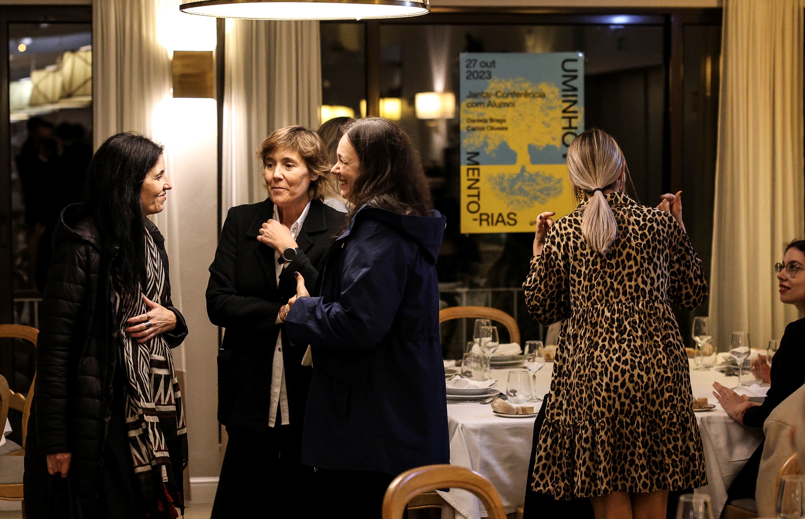 Imagem número 10 da galeria Conferência Navegando pelo Presente e Futuro da IA