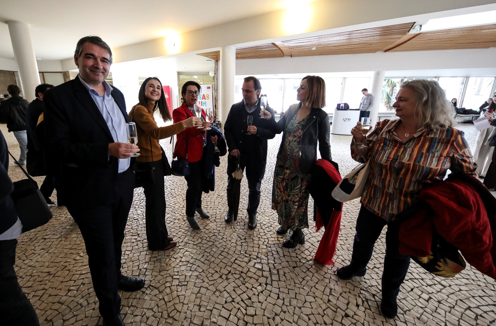 Imagem número 3 da galeria Aniversário da EEG