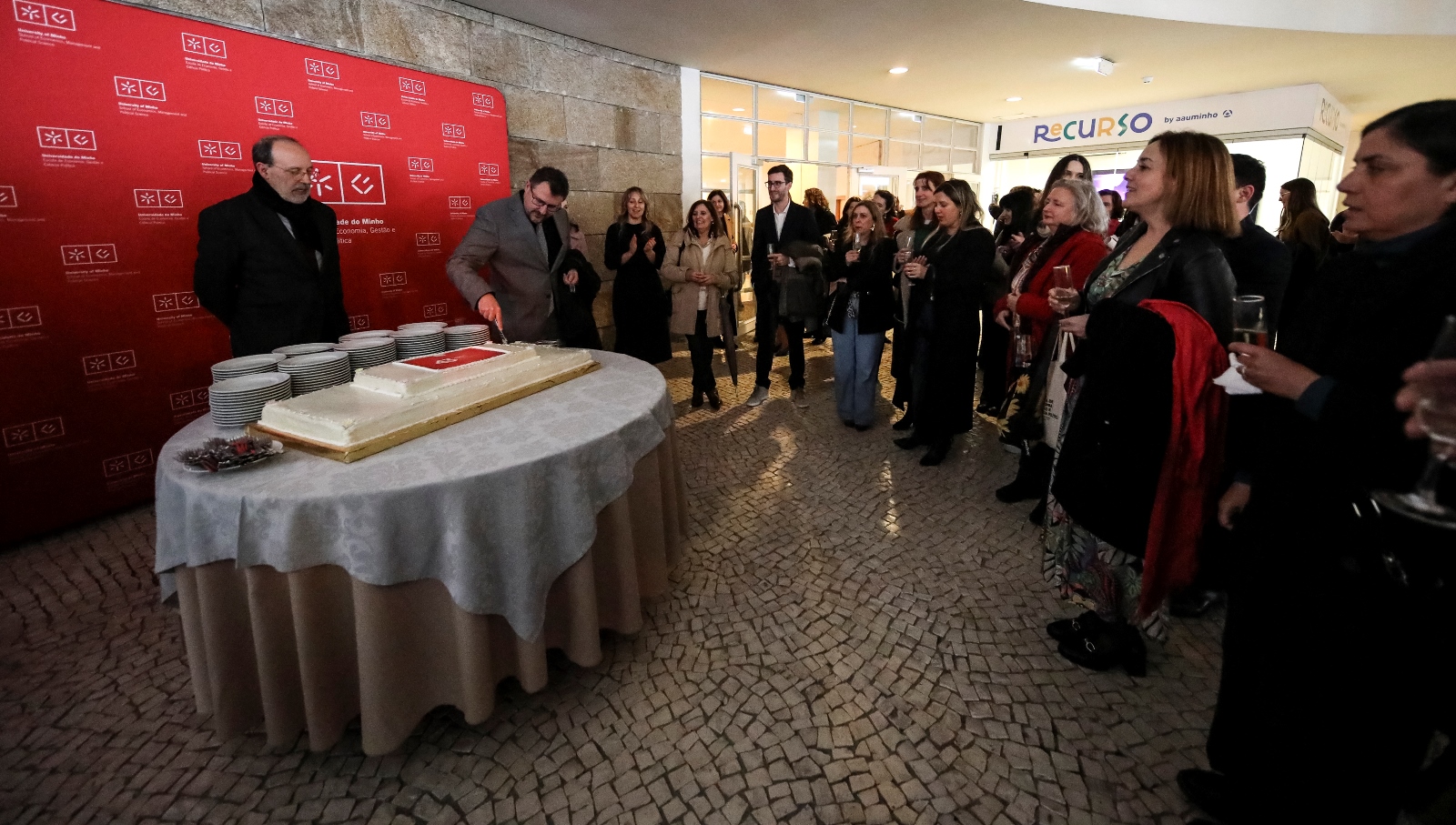 Imagem número 9 da galeria Aniversário da EEG