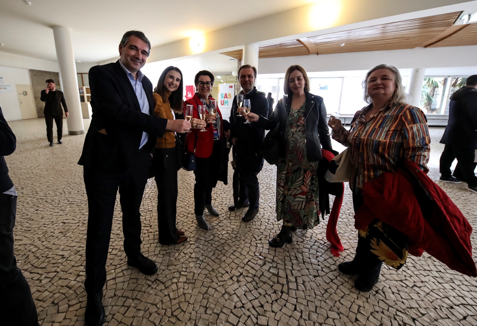 Imagem número 10 da galeria Aniversário da EEG