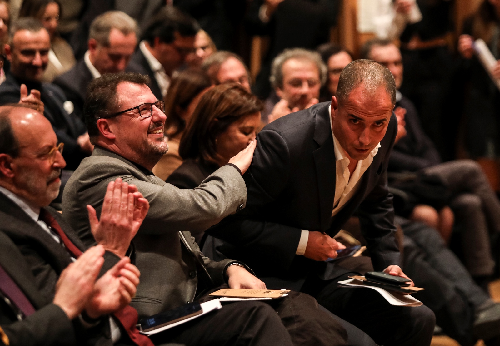 Imagem número 3 da galeria Aniversário da EEG