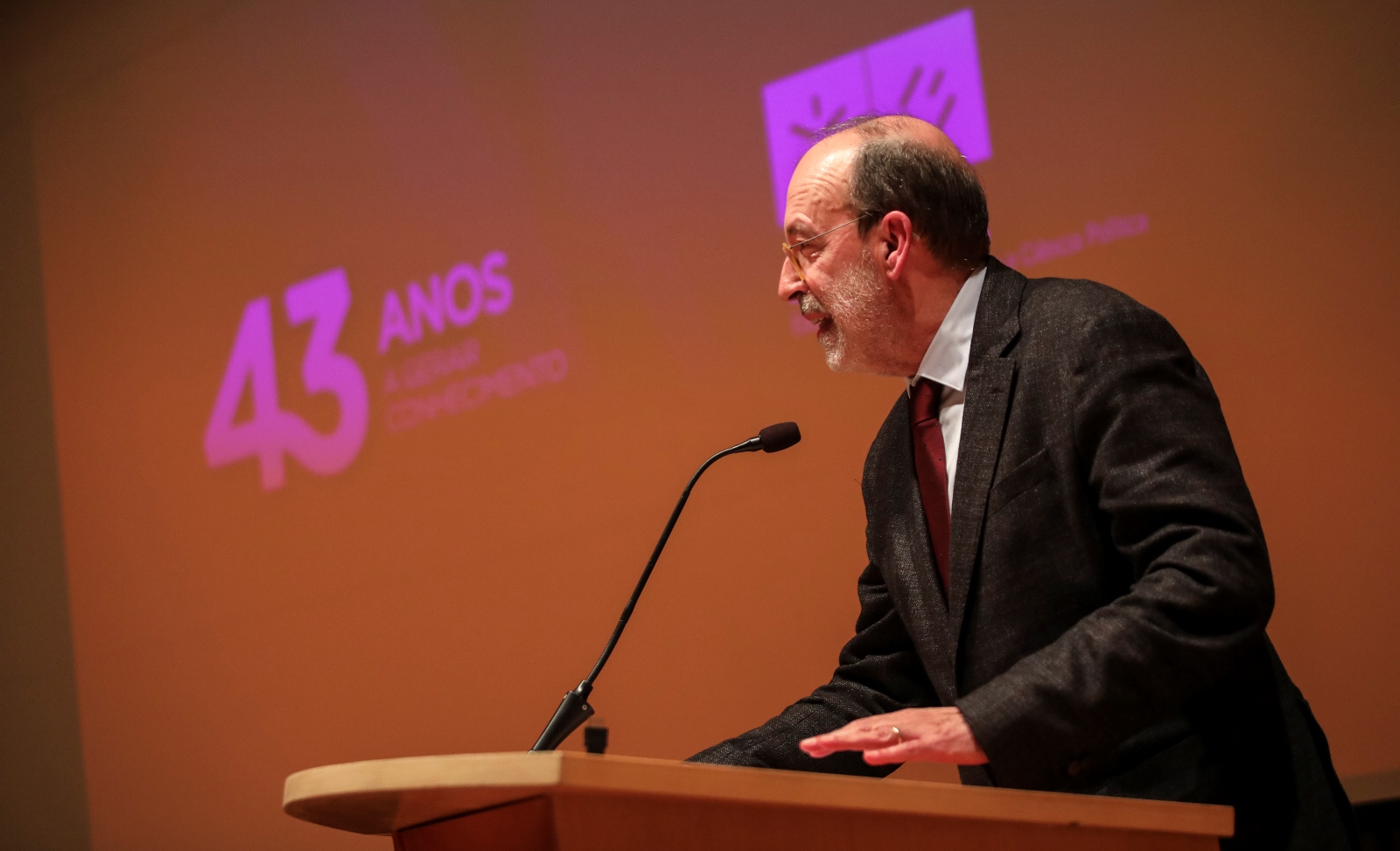 Imagem número 1 da galeria Aniversário da EEG