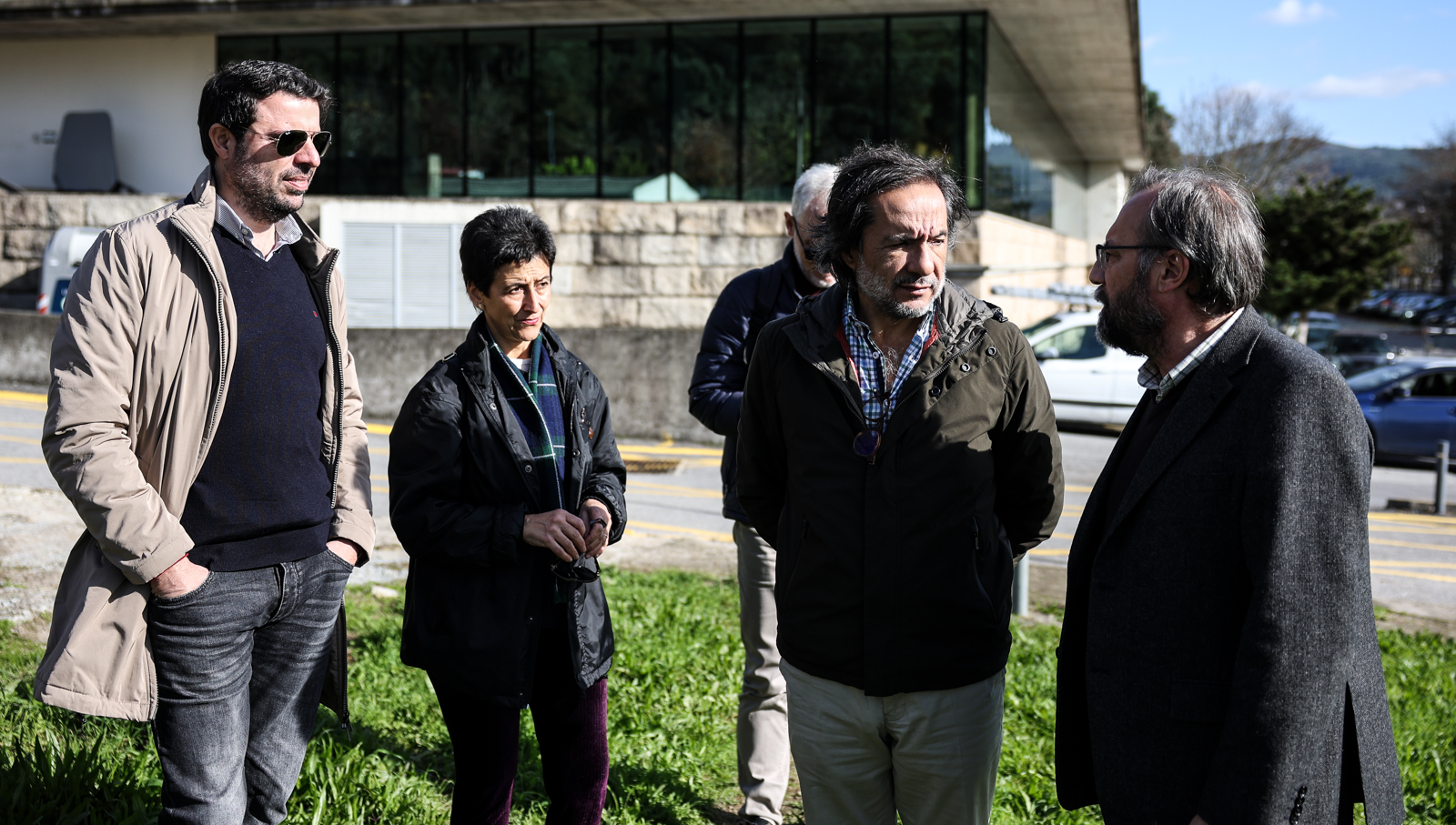 Imagem número 6 da galeria Iniciativa Reflorestar Braga
