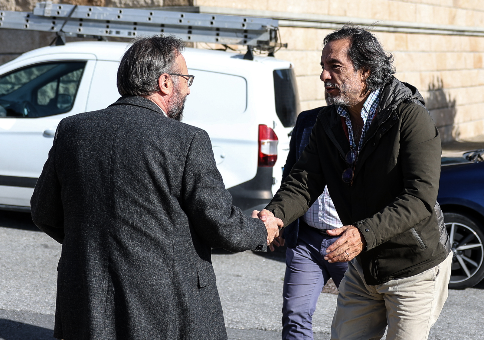 Imagem número 9 da galeria Iniciativa Reflorestar Braga