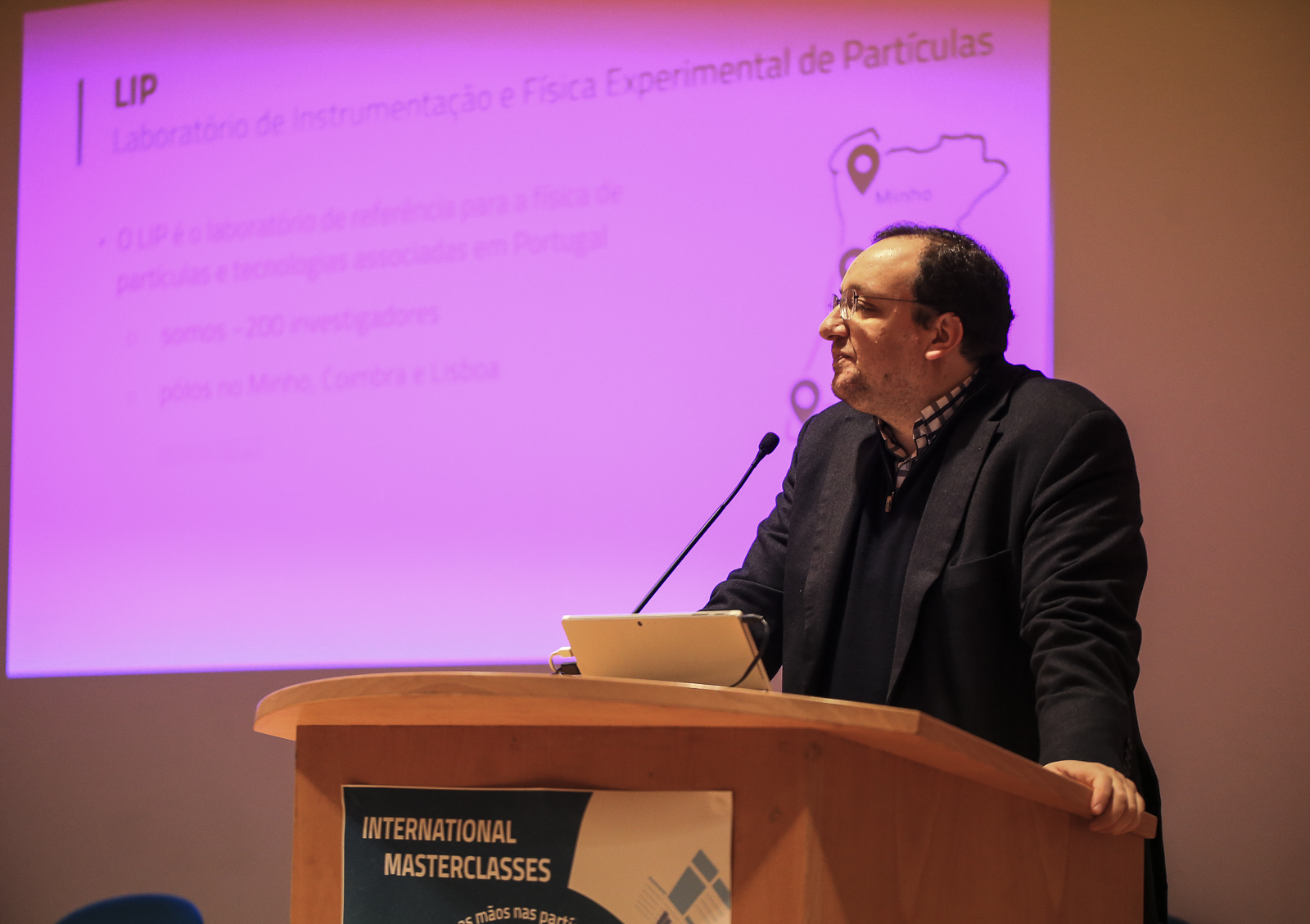 Imagem número 6 da galeria International Masterclasses