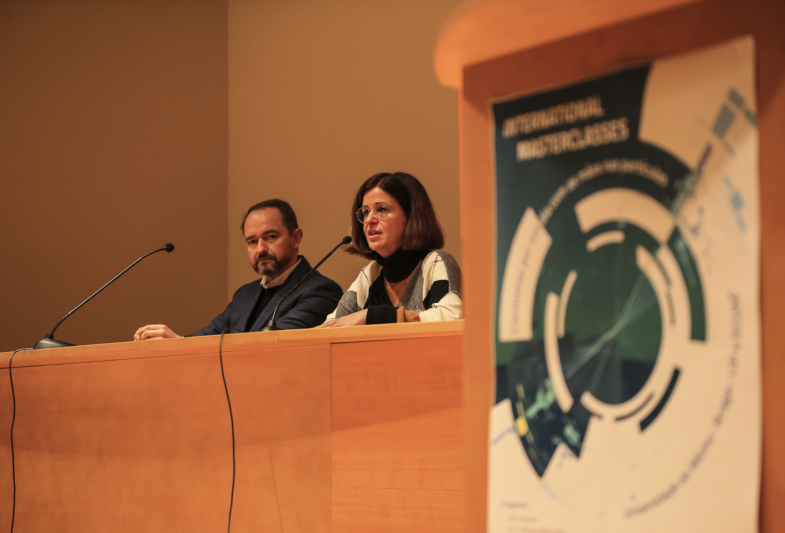 Imagem número 7 da galeria International Masterclasses