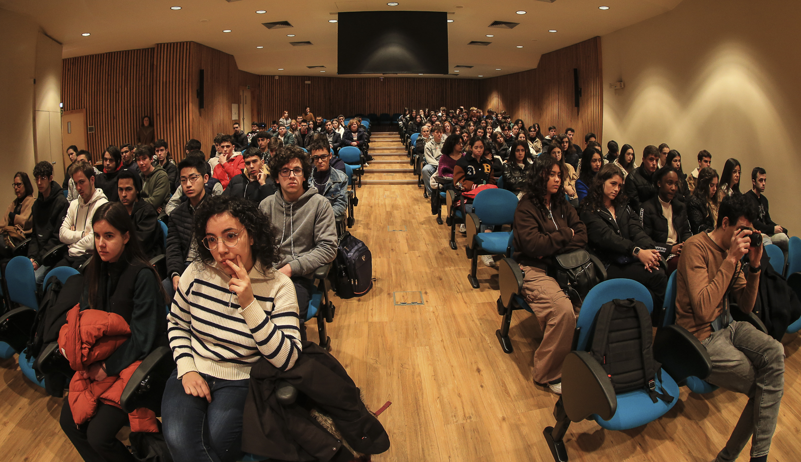 Imagem número 9 da galeria International Masterclasses