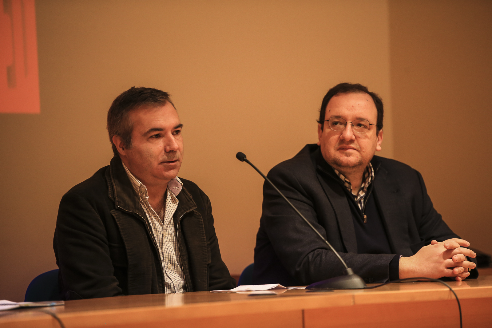 Imagem número 3 da galeria International Masterclasses