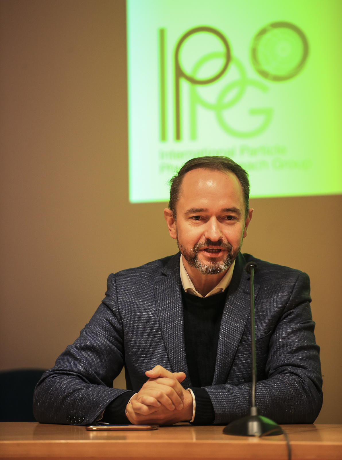 Imagem número 2 da galeria International Masterclasses