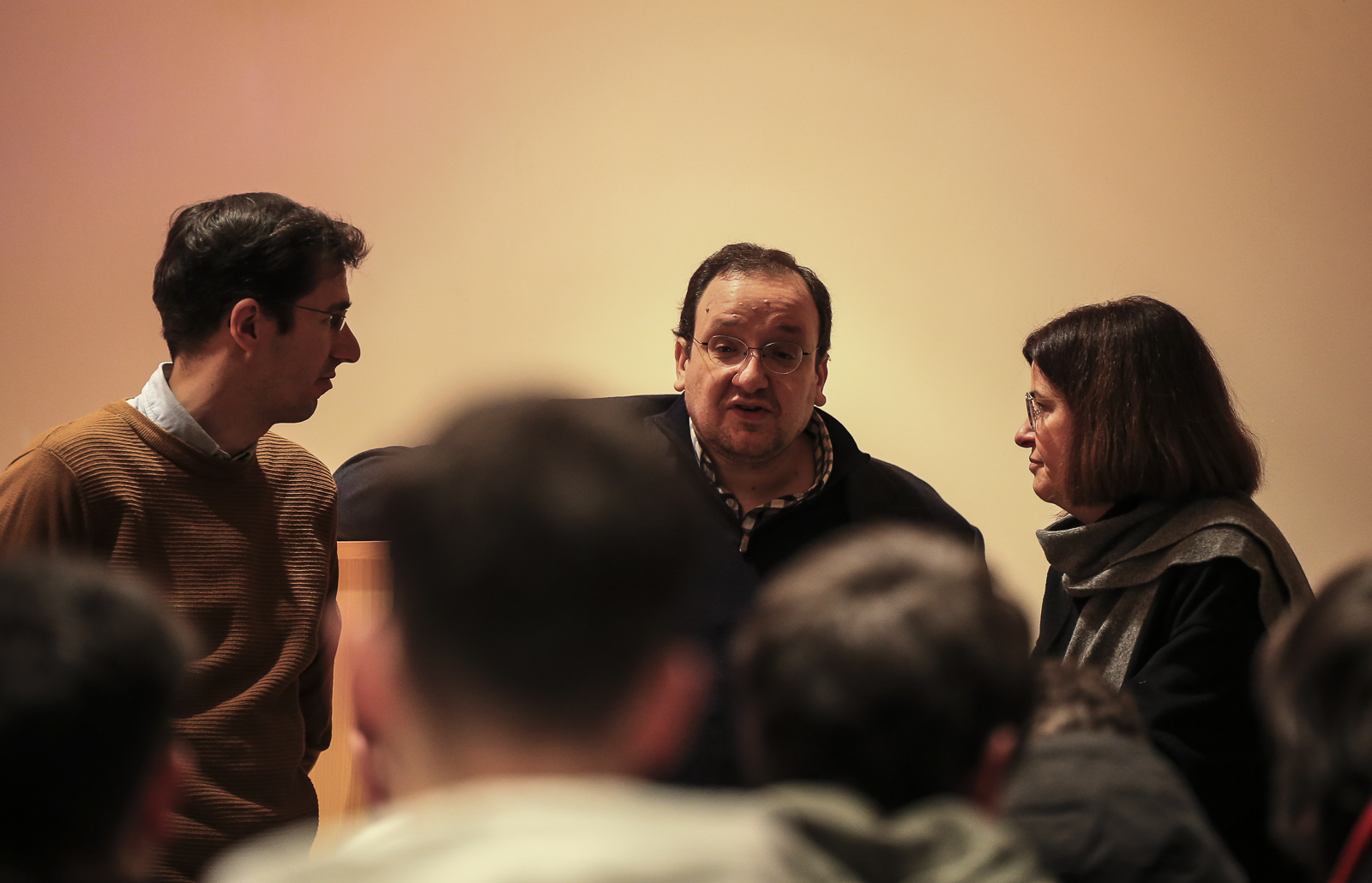 Imagem número 9 da galeria International Masterclasses