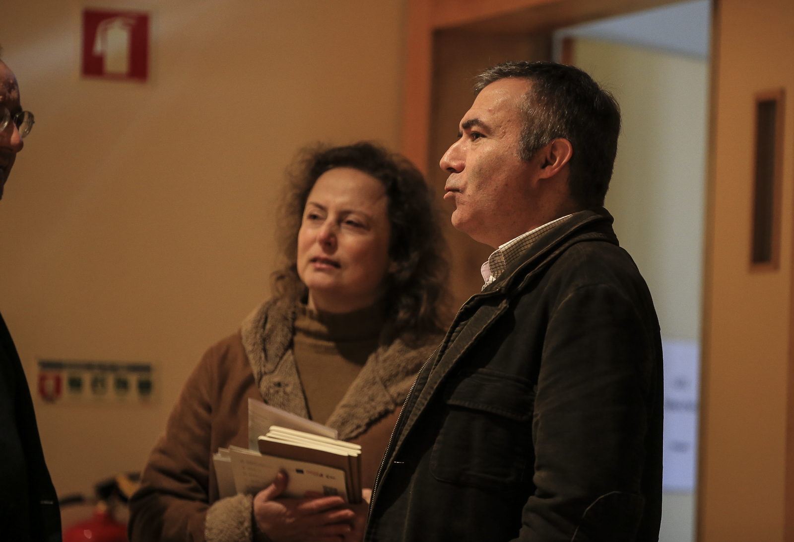 Imagem número 10 da galeria International Masterclasses