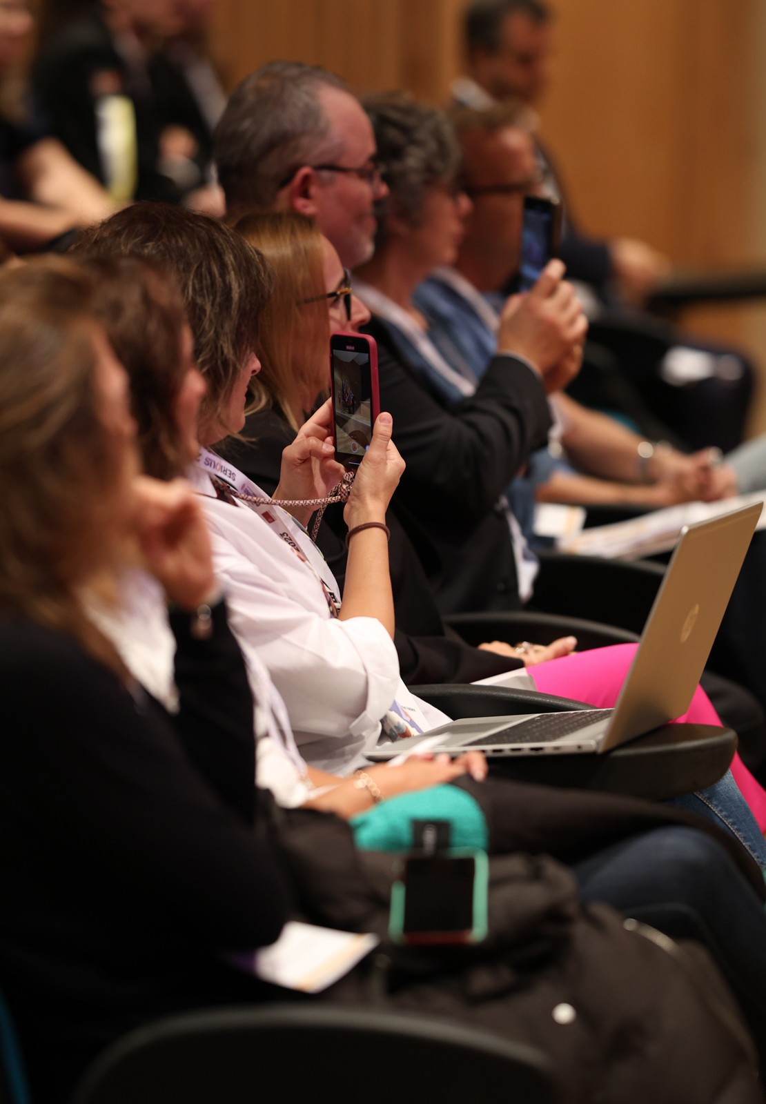 Imagem número 4 da galeria International Congress in Serious Games & Emotional Competence