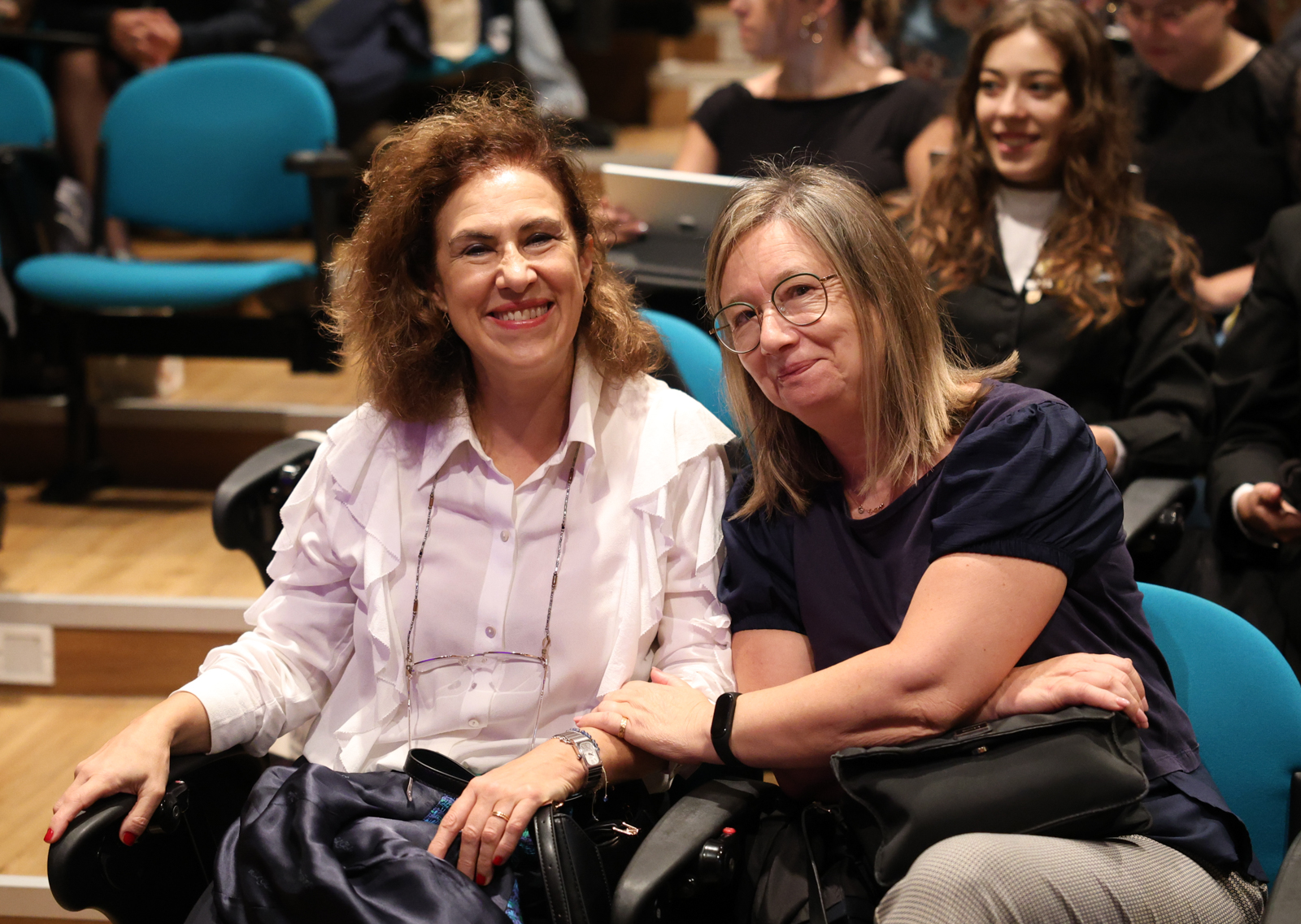 Imagem número 6 da galeria International Congress in Serious Games & Emotional Competence