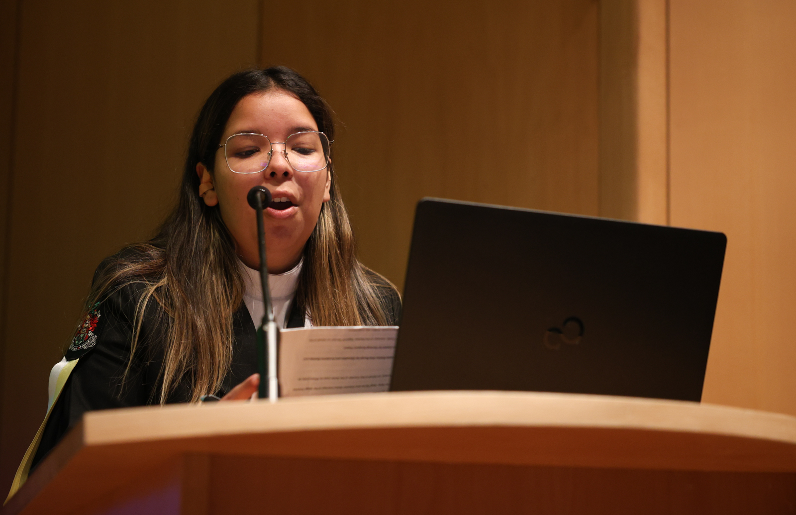 Imagem número 7 da galeria International Congress in Serious Games & Emotional Competence