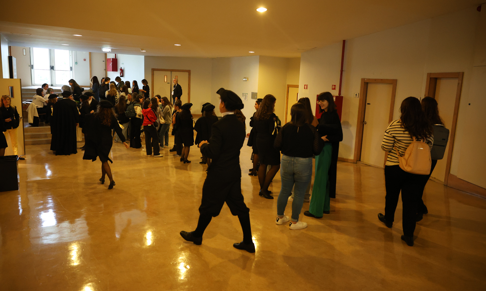 Imagem número 1 da galeria International Congress in Serious Games & Emotional Competence